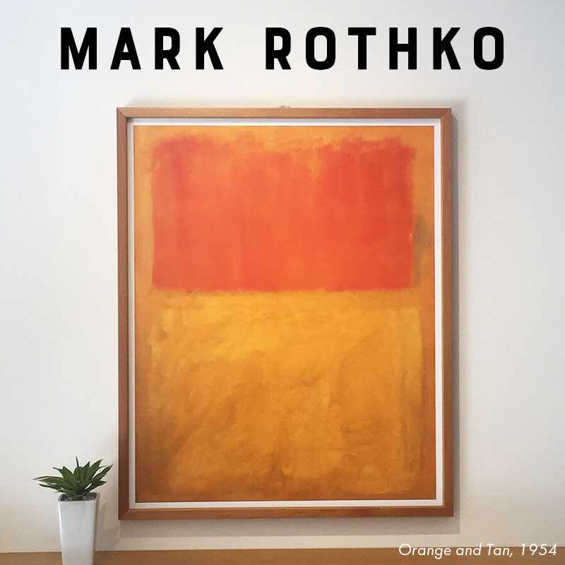 楽天市場】☆楽天スーパーセール限定クーポン配布中☆ マーク・ロスコ