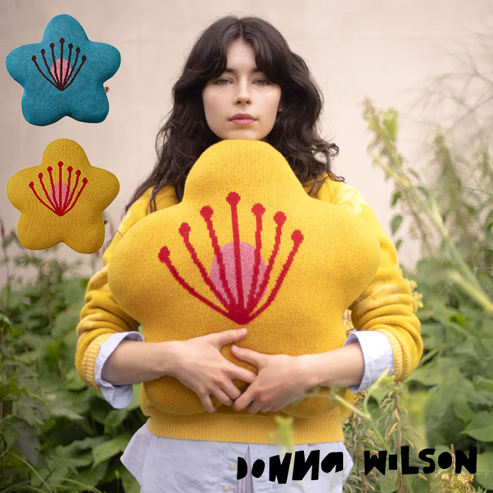 楽天市場】村上隆 むらかみ たかしKaikai Kiki クッション お花