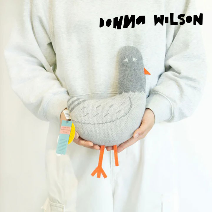 楽天市場】くまのバリー / ドナ・ウィルソン / ぬいぐるみ / DONNA