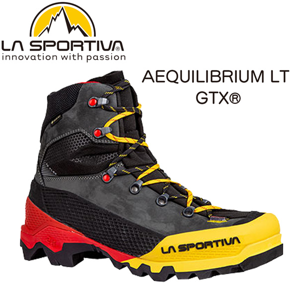 楽天市場】スポルティバエクイリビウム ST GTX LA SPORTIVA