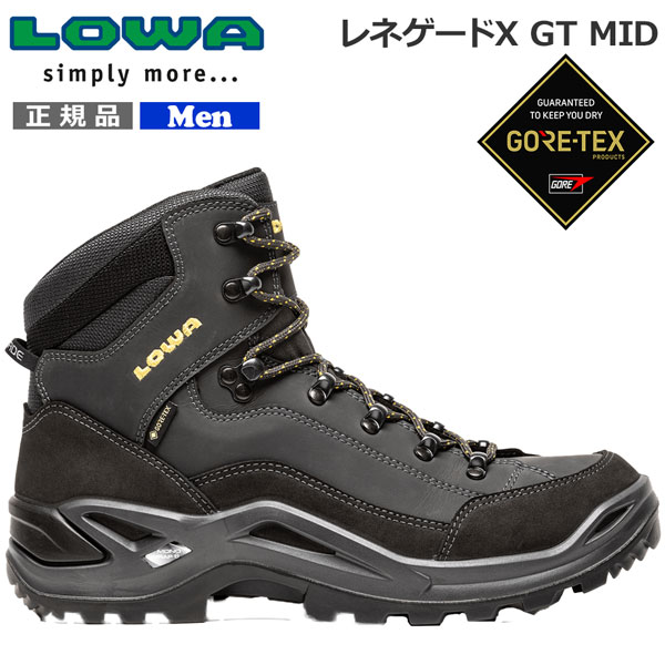 楽天市場】ローバー LOWA バルド GTX WXL ワイドモデル GORETEX 登山靴 