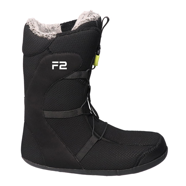 スノーボード 靴 22-23 FLUX BOOTS フラックス HB-BOA エイチビーボア