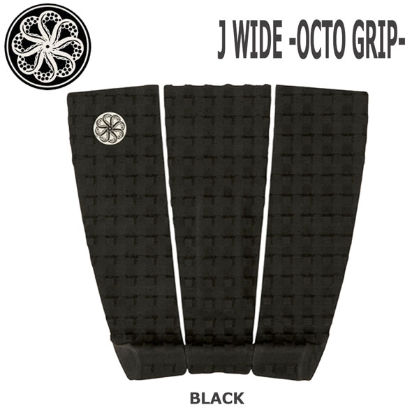 楽天市場】OCTOPUS オクトパス デッキパッド SWALLOW GRIP - CREAM