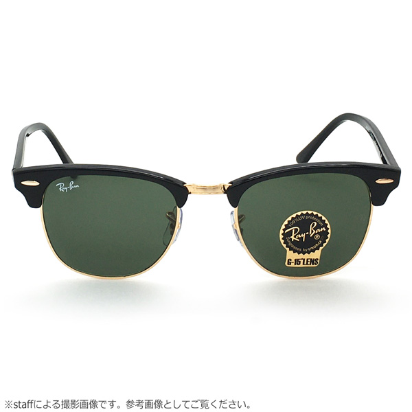 新品正規品 RayBan レイバン RB3016-W0365-51 サングラス