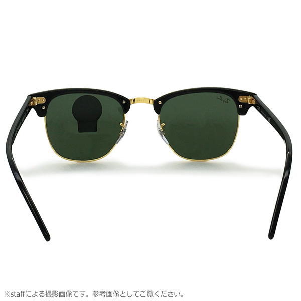 RayBan 新品正規品 レイバン RB3016-W0365-51 サングラス