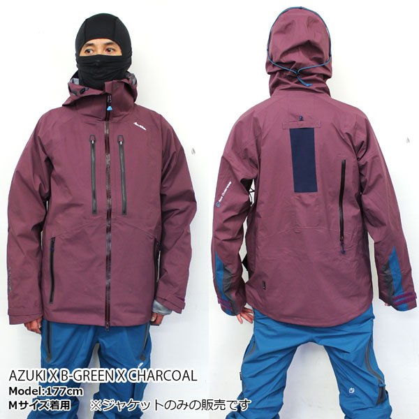 スノーボード22-23rewカミカゼjacket Lサイズスポーツ・レジャー-www 