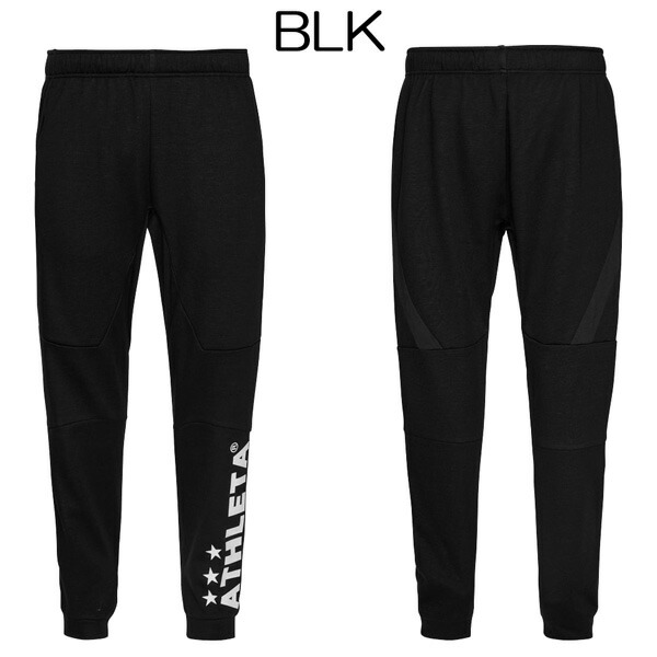 サッカー アスレタ ATHLETA ath-22aw スウェットパンツ あす楽 