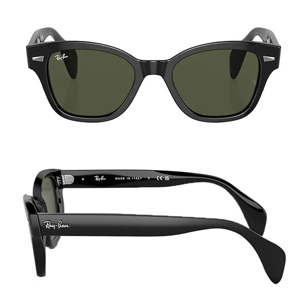 レイバン サングラス RayBan 0880 901 31(53サイズ) フレーム 眼鏡