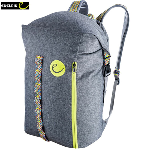 エーデルリッド シティハウラー30 30L グレー EDELRID 登山用品