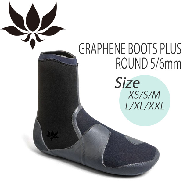 楽天市場】サーフィン ブーツ サーフグリップ SURFGRIP GRAPHENE BOOTS 