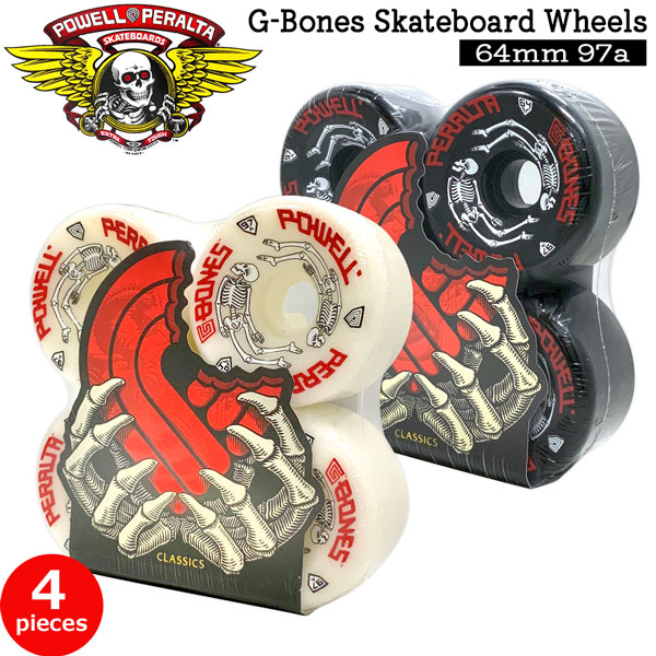 楽天市場】パウエル・ペラルタ POWELL PERALTA64mm MINI-CUBIC 95A