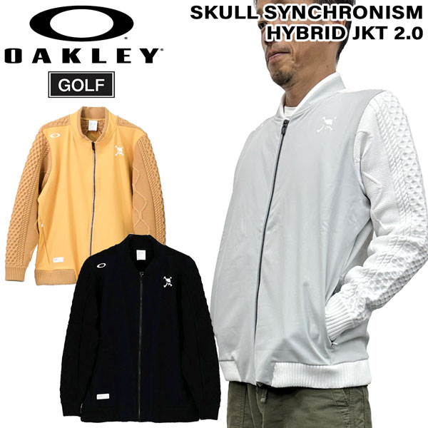楽天市場】ゴルフ ウェア オークリー OAKLEY SKULL PHASE LINING
