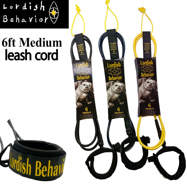 LordishBehavior ローディッシュビヘイビア ジャーフル ML Lordish Behavior ローディッシュビヘイビアー LB HOODIE 5X3mm LB24-5