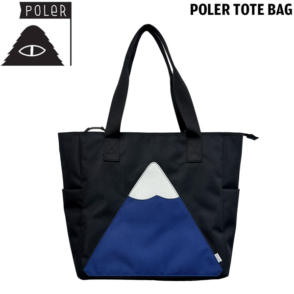 楽天市場】ポーラー POLeR QUILTED TOTE BACKPACK カジュアル バッグ