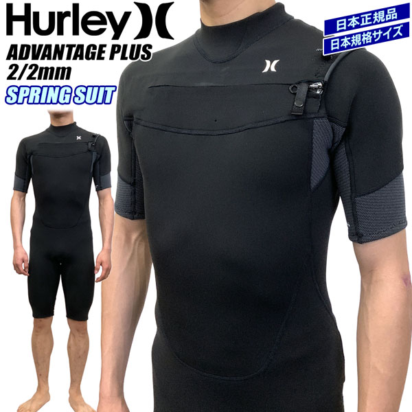 楽天市場】ハーレー スプリング メンズ 25 HURLEY ADVANTAGE