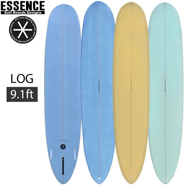 ESSENCE エッセンスサーフボード 7'2\" 25 ESSENCE BOARD エッセンス サーフボード 板 グー ミッド