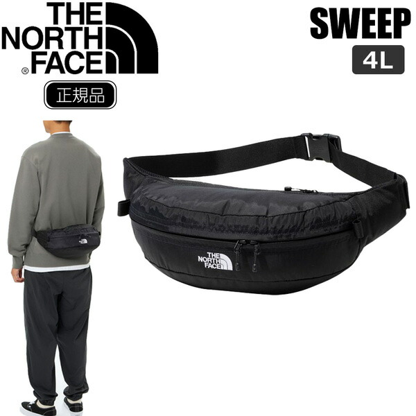 楽天市場】ザ ノースフェイス スウィープ THE NORTH FACE SWEEP