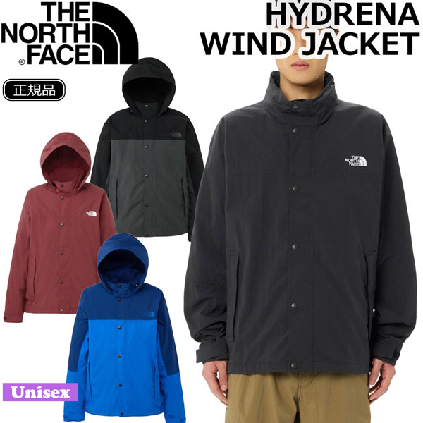 25-26 ザ ノースフェイス ハイドレナウインドジャケット THE NORTH FACE HYDRENA WIND JACKET ウインドブレーカー シェルジャケット 定番 人気モデル ファッション 12,436円