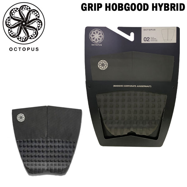 楽天市場】OCTOPUS オクトパス デッキパッド SWALLOW GRIP - CREAM