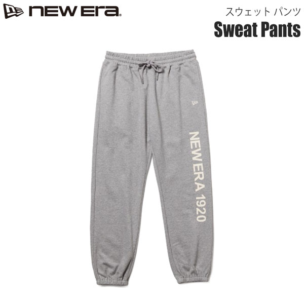 楽天市場】ニューエラ NEW ERA スウェットジョガーパンツ メンズ