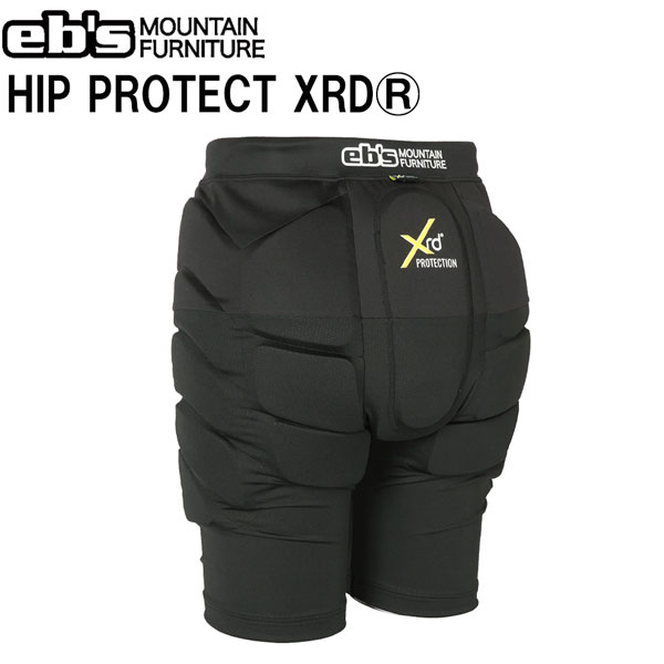 楽天市場】【新品未使用】24-25 eb's Protector Bottoms HIP DEFENDER