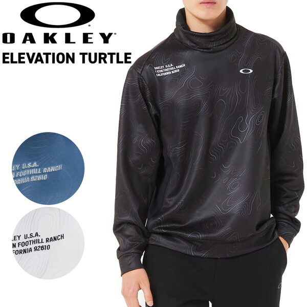 オークリー パフォーマンスフィット フルジップ フーディ ゴルフウェア XL 楽天市場】【バーゲン!30%OFF!!】 【2024年春夏モデル】OAKLEY