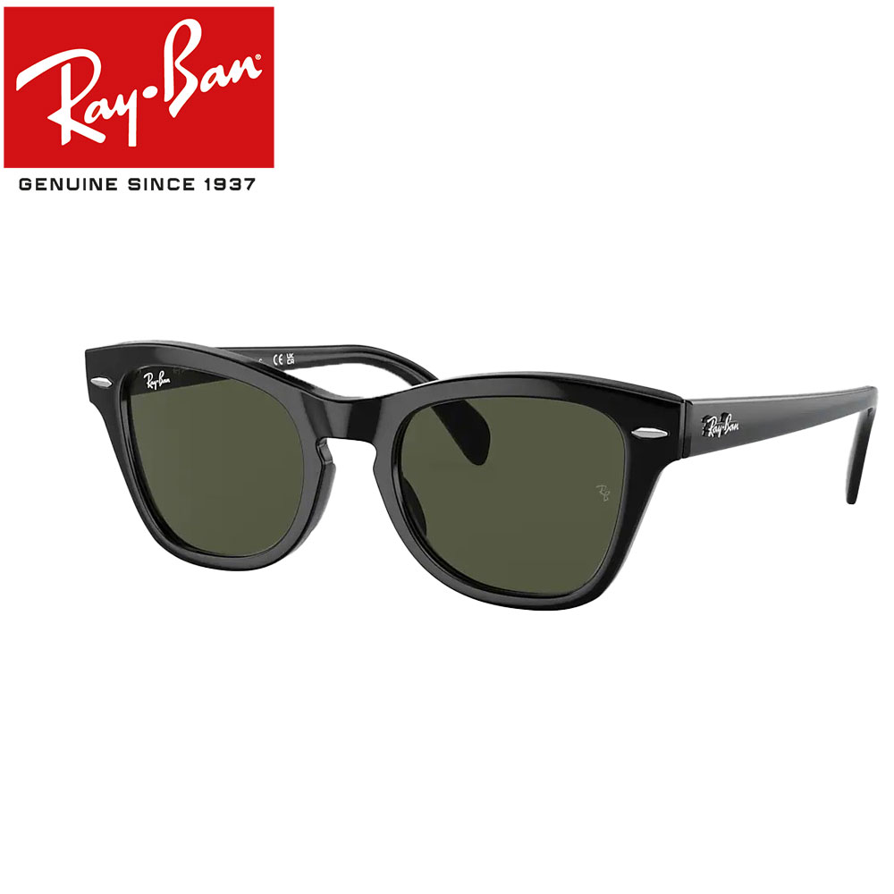 楽天市場】レイバン サングラス タリア RayBan THALIA 901/31(53サイズ