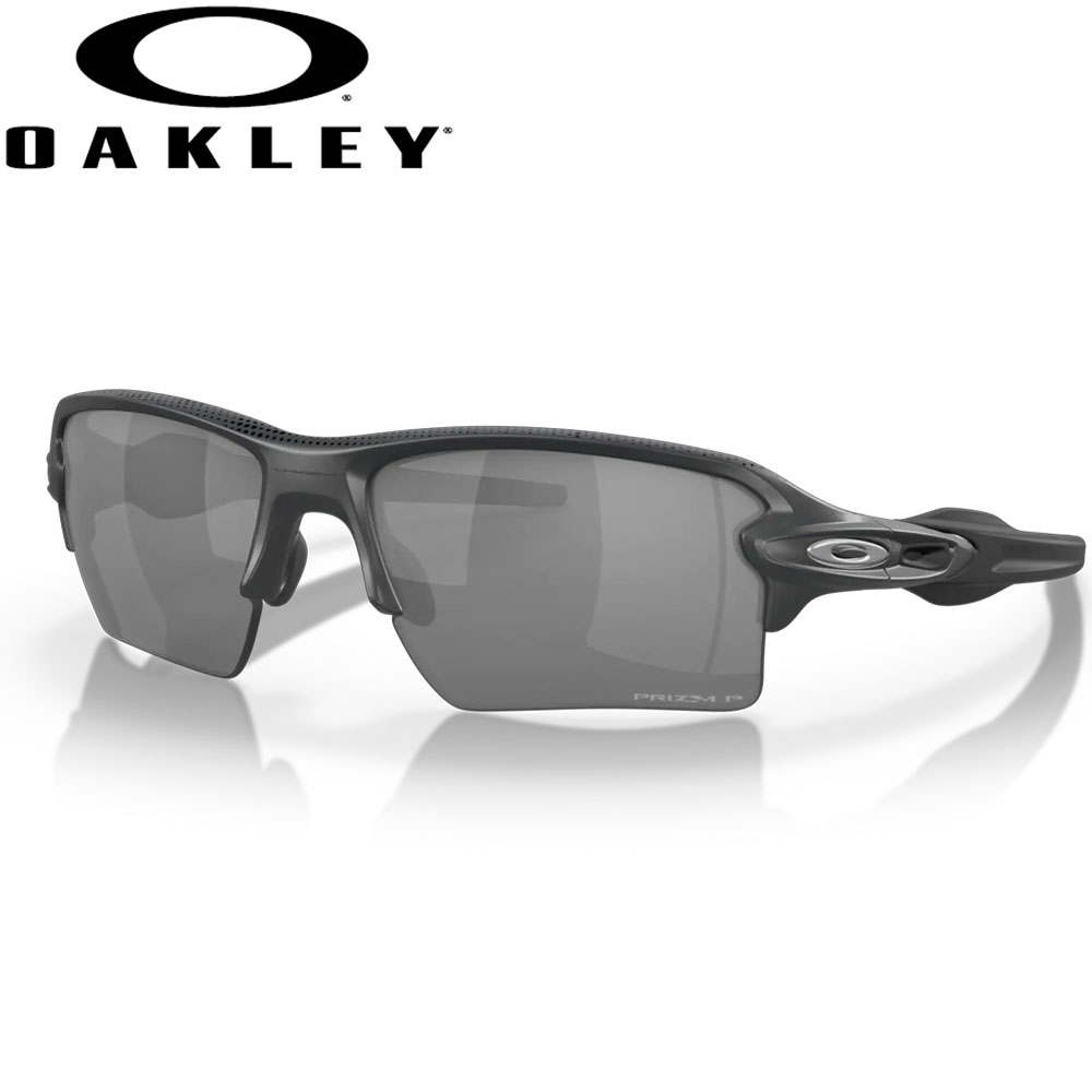 OAKLEY オークリー サングラス 度なし ブラック オークリーのサングラス（OAKLEY）