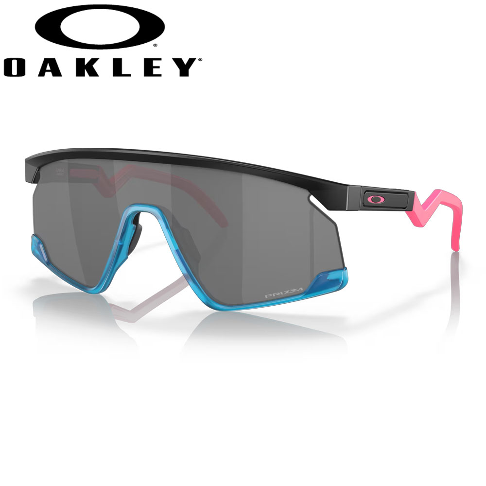 楽天市場】オークリー サングラス BXTR OAKLEY フレーム：Matte White