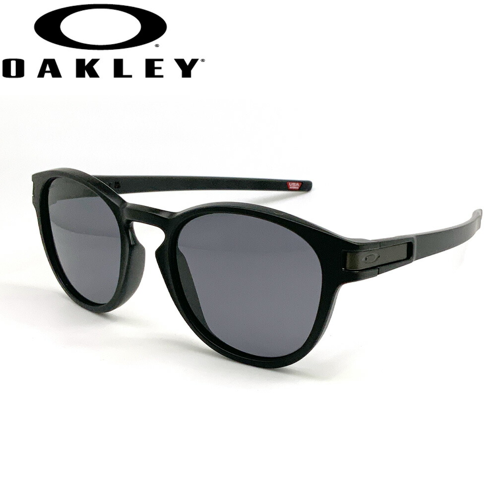 Oakley サングラス LATCH （ラッチ） 楽天市場】日本正規品 オークリー （OAKLEY） サングラス ラッチ