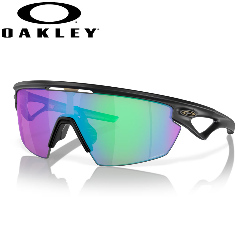 山ちゃん品 OAKLEY スフィエラ 楽天市場】あす楽 OAKLEY オークリー サングラス Sphaera スフィエラ