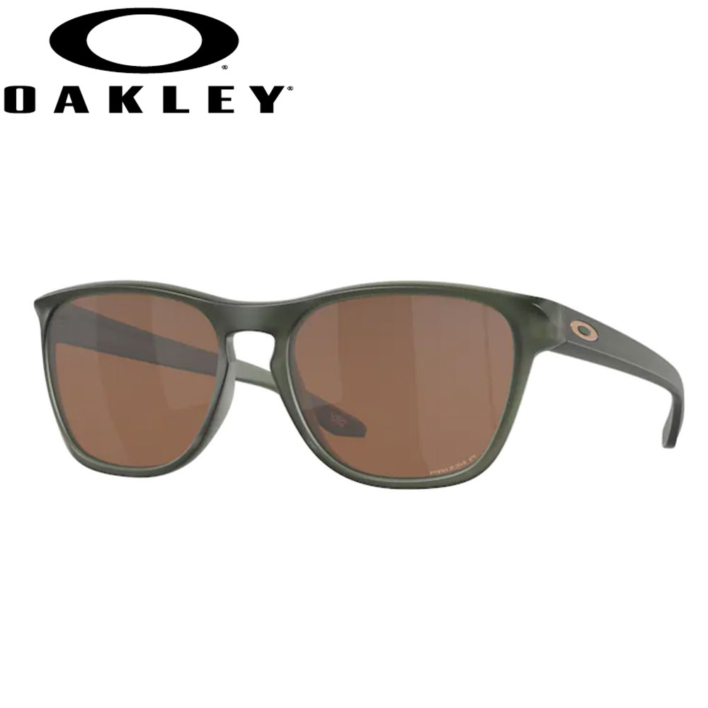 楽天市場】オークリー サングラス OO9479-04-56 OAKLEY MANORBURN