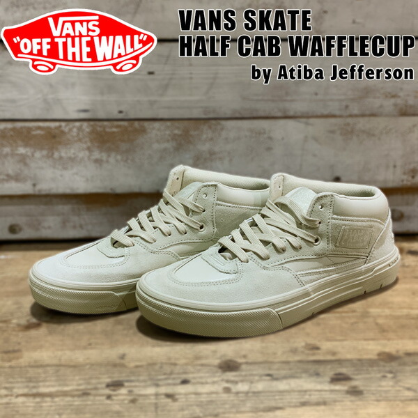 楽天市場】VANS バンズ スニーカー POP TRADING SKATE HALF CAB 92