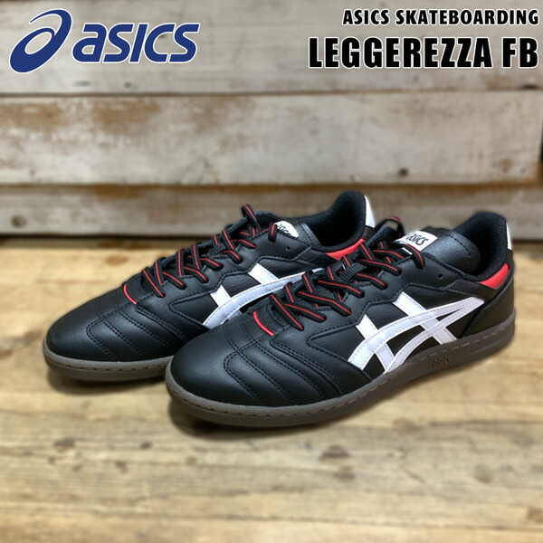 楽天市場】アシックス asics LEGGEREZZA FB 1201B058-100 : UPTOWN Deluxe