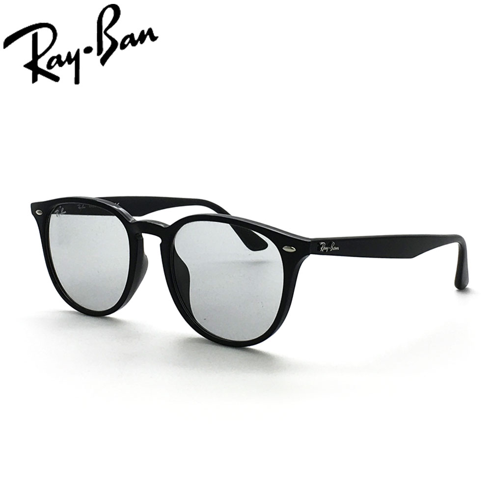 レイバン サングラス RayBan RB4259F 601/87(53サイズ) アジアンフィット 正規品 保証書付き