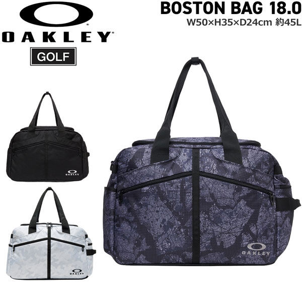 楽天市場】オークリー ボストンバッグ メンズ レディース OAKLEY