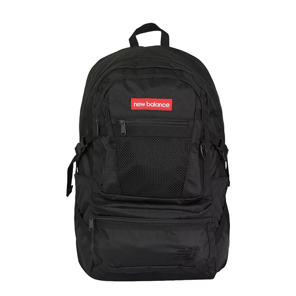 ニュー平衡にする NEWBALANCE エブリデイバックパック 背嚢 30L AC8681N-BRD