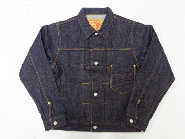 Pherrows フェローズ　1st 510 サイズ40 デニムジャケット 楽天市場】フェローズ Pherrow's 13.5oz デニム ジャケット