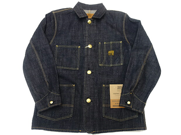 楽天市場】トロフィークロージング（TROPHY CLOTHING）カバーオール