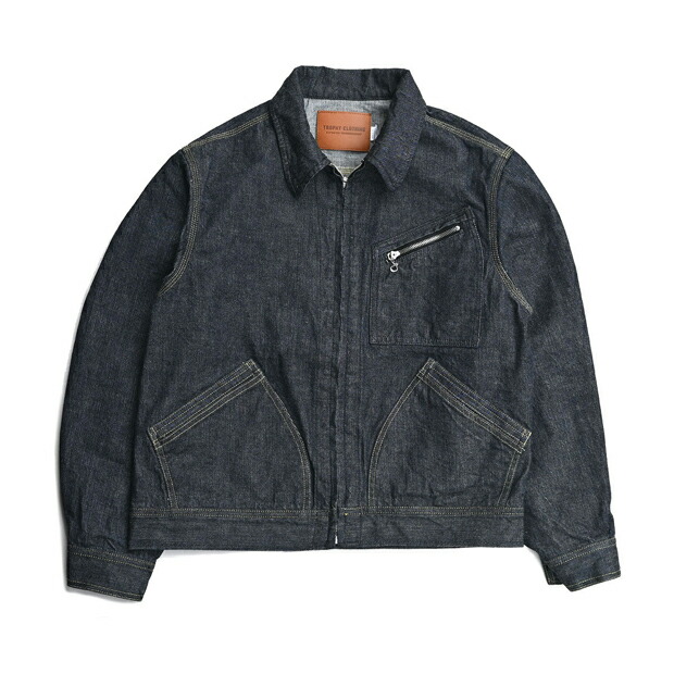 楽天市場】TROPHY CLOTHING トロフィークロージング 【美品