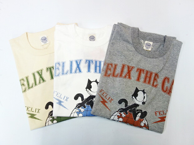 TOYS McCOY トイズマッコイ Tシャツ TMC2603【対応】｜ムーヴクロージング 8,140円