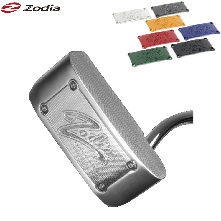 楽天市場】Zodia ゾディア DALE-MINI PUTTER TYPE-2（レフティもあり