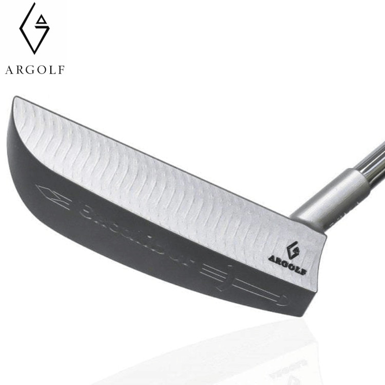 【メーカー取り寄せ品】ARGOLF Excalibur Putter アールゴルフ エクスキャリバー パター |MOVING GOLF
