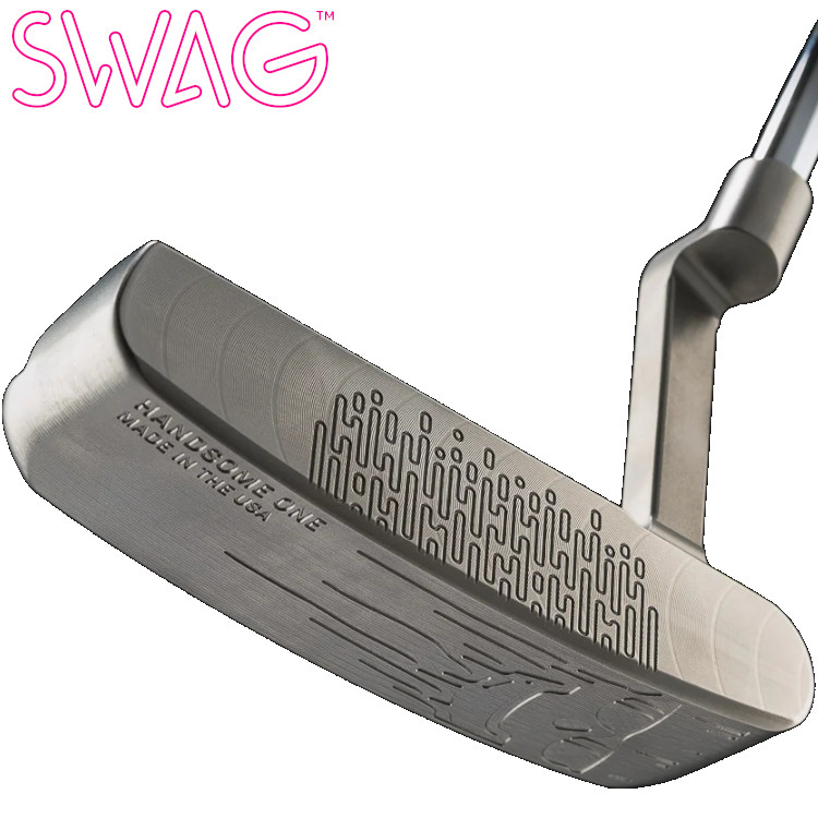 SWAG GOLF／スワッグゴルフ ハンサム ONE ヘヴィ&ストロング ロフト SWAG GOLF／スワッグゴルフ ハンサム ONE ヘヴィ&ストロング ロフト