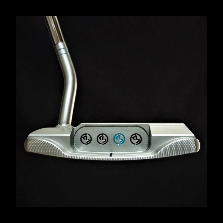 TaylorMade Collection Brandon 1 パター Taylormade Bandon 1 Putter | eBay