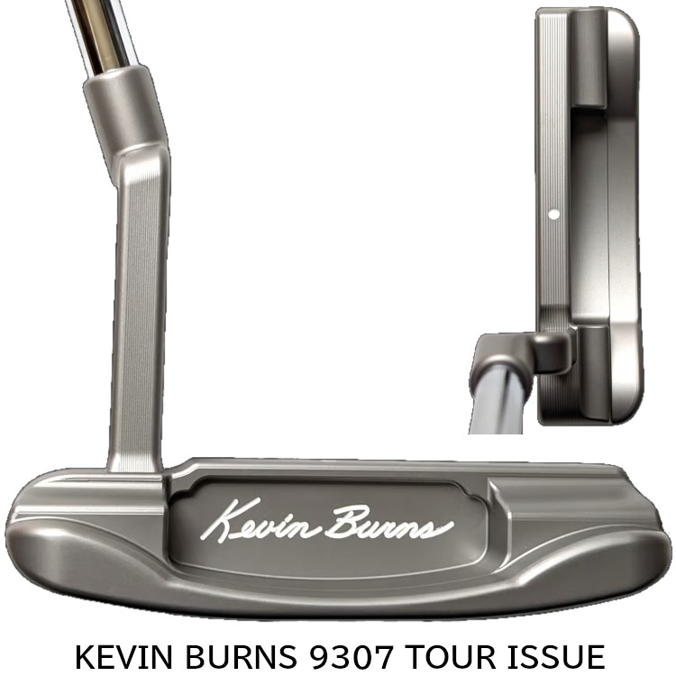 NEC サイン入り ゴルフパター 金色 NEC サイン入り ゴルフパター 金色