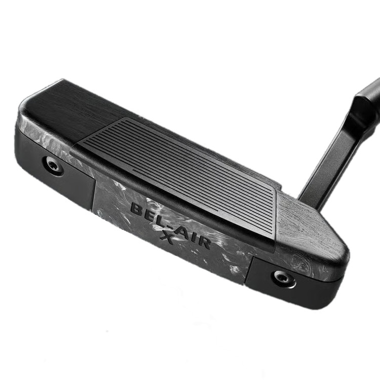 LAGOLF マレットパター Ver2 34インチ 日本正規品　美品 LAGOLF マレットパター Ver2 34インチ 日本正規品 美品 - メルカリ