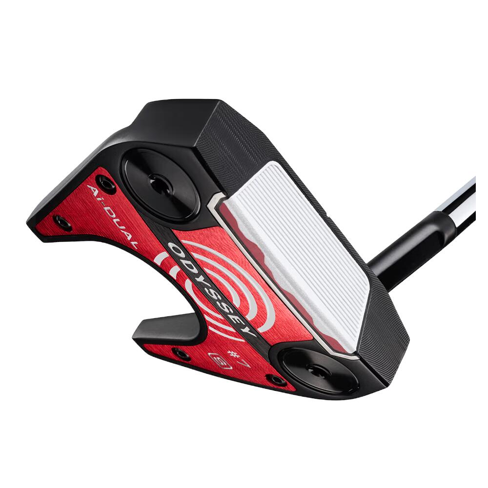 ODYSSEY Ai-DUAL #7 S PUTTER オデッセイ エーアイデュアル #7 S パター|MOVING GOLF