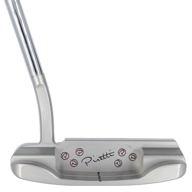 Piretti Bosa パター (LA GOLF)シャフト ボーサ ミッドナイトブラック|ミッドナイトブラックシリーズ