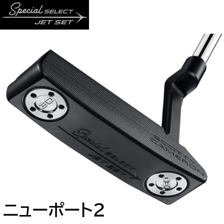 スコッティキャメロン2022Holiday LTD H-22 パター SCOTTY CAMERON スコッティキャメロン 2022 ホリデー H22 ニュー